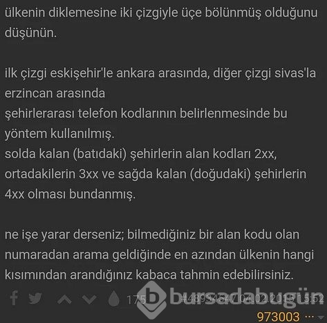 Öğrenildiğinde ufku iki katına çıkaran şeyler
