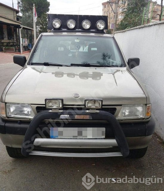En ucuz ikinci el jipler!