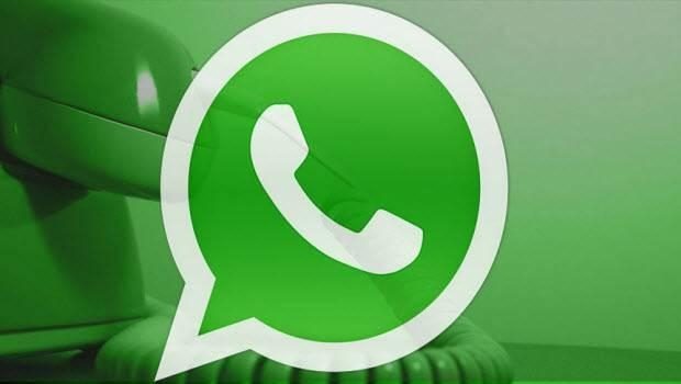 Whatsapp'a görüntülü görüşme dönemi başlıyor!