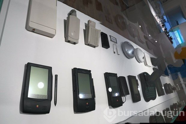 Apple'ın 39 yıllık serüveni müzede