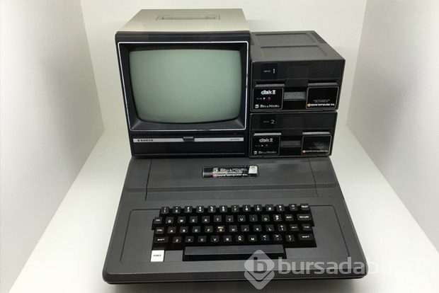 Apple'ın 39 yıllık serüveni müzede