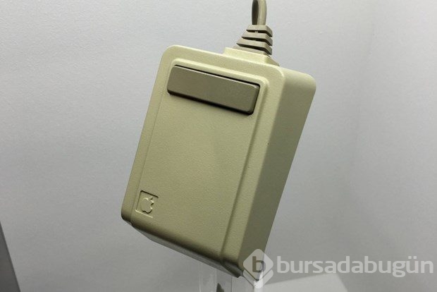 Apple'ın 39 yıllık serüveni müzede