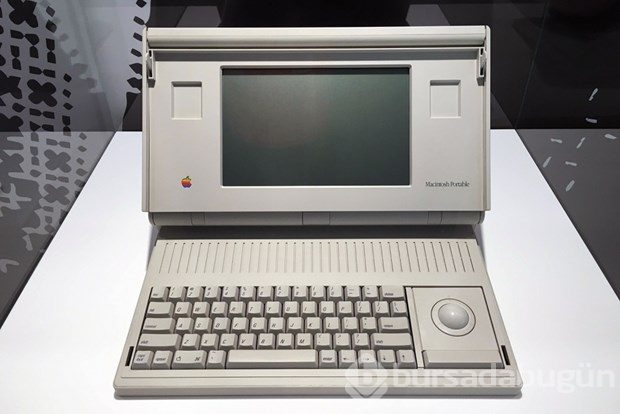 Apple'ın 39 yıllık serüveni müzede
