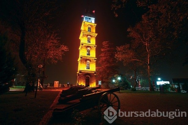 ''Bursa Ulu Şehir'' fotoğraf sergisi açıldı