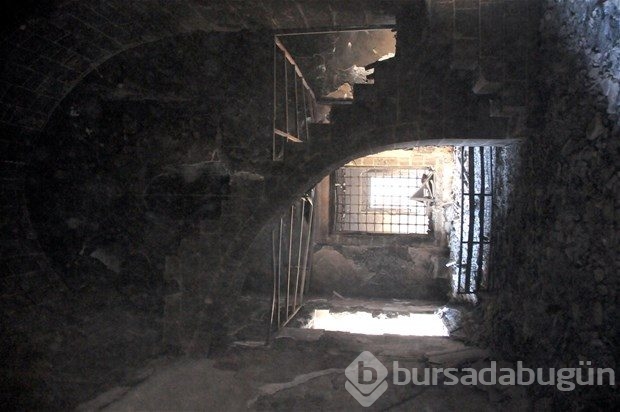 Diyarbakır'da PKK'nın görüntü izleme merkezi çökertildi