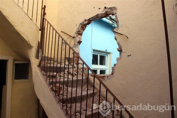 Diyarbakır'da PKK'nın görüntü izleme merkezi çökertildi
