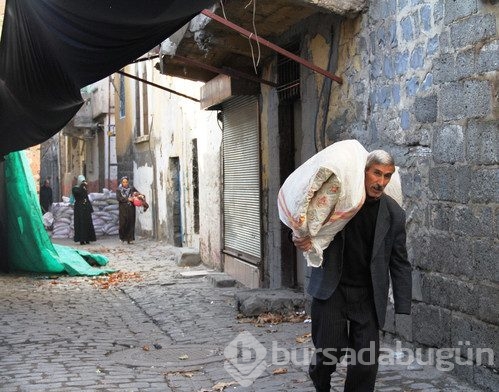 Diyarbakır'da PKK'nın görüntü izleme merkezi çökertildi