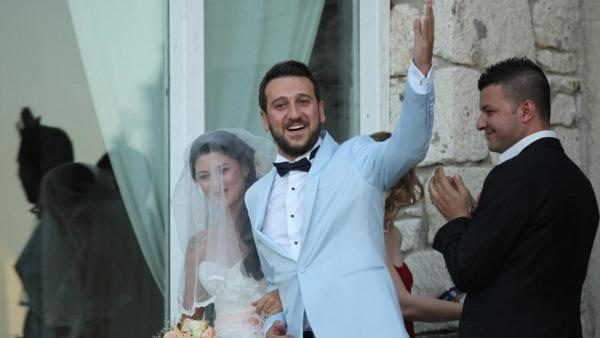 2015 yılının ünlü düğünleri!