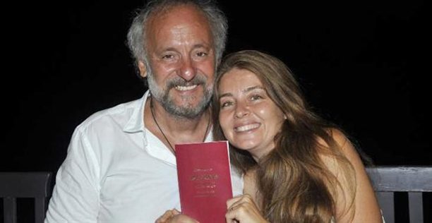 2015 yılının ünlü düğünleri!