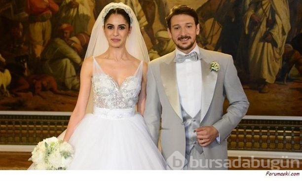 2015 yılının ünlü düğünleri!