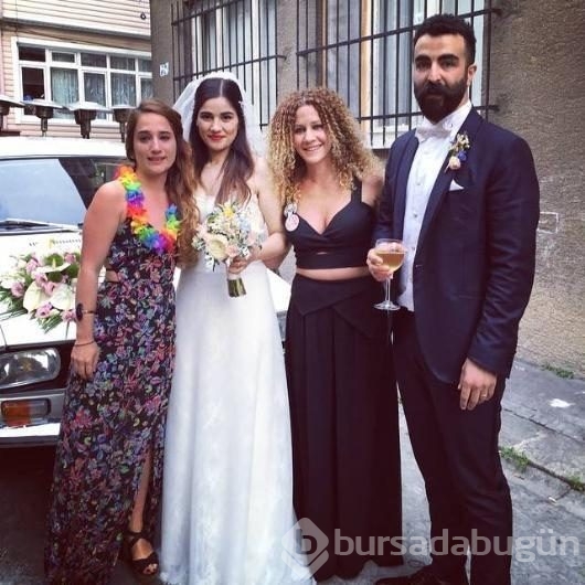 2015 yılının ünlü düğünleri!