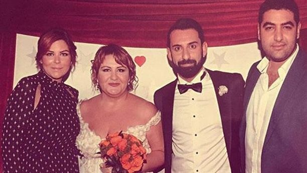 2015 yılının ünlü düğünleri!