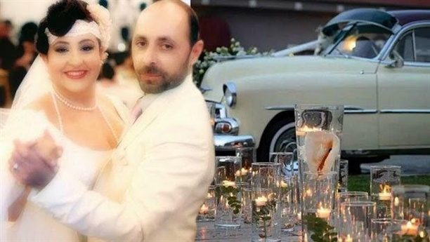 2015 yılının ünlü düğünleri!
