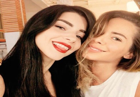 Eliz Sakuçoğlu: ''Dün hiç yokmuş gibi yaşıyorum''