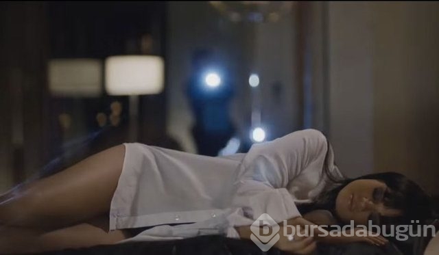 Selena'dan seksi klip
