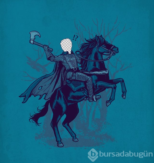 17 naif illüstrasyon