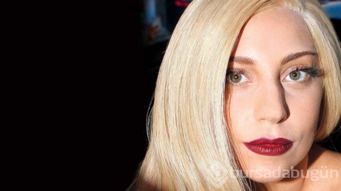 Lady Gaga'ya eşi görülmemiş yılbaşı hediyesi