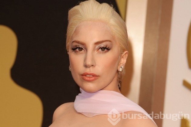 Lady Gaga'ya eşi görülmemiş yılbaşı hediyesi