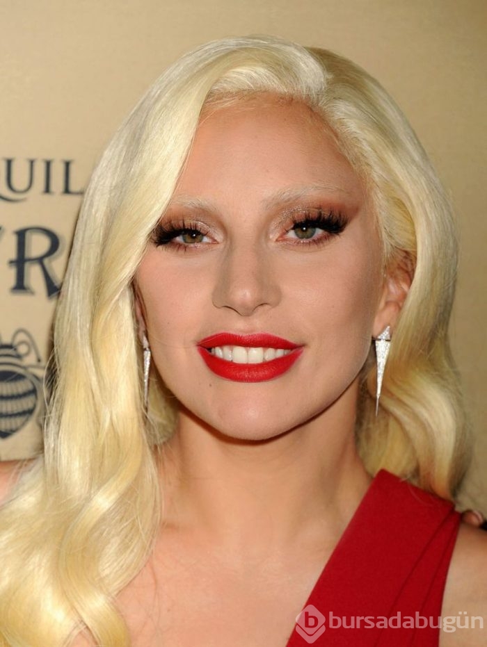 Lady Gaga'ya eşi görülmemiş yılbaşı hediyesi