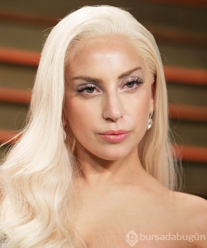 Lady Gaga'ya eşi görülmemiş yılbaşı hediyesi