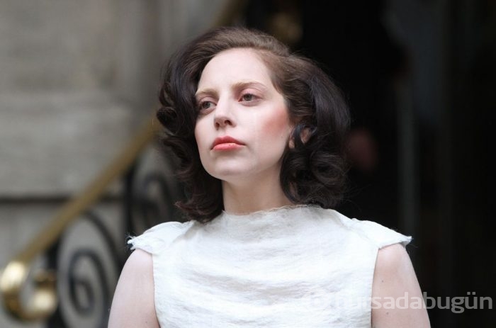 Lady Gaga'ya eşi görülmemiş yılbaşı hediyesi