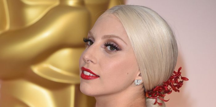 Lady Gaga'ya eşi görülmemiş yılbaşı hediyesi