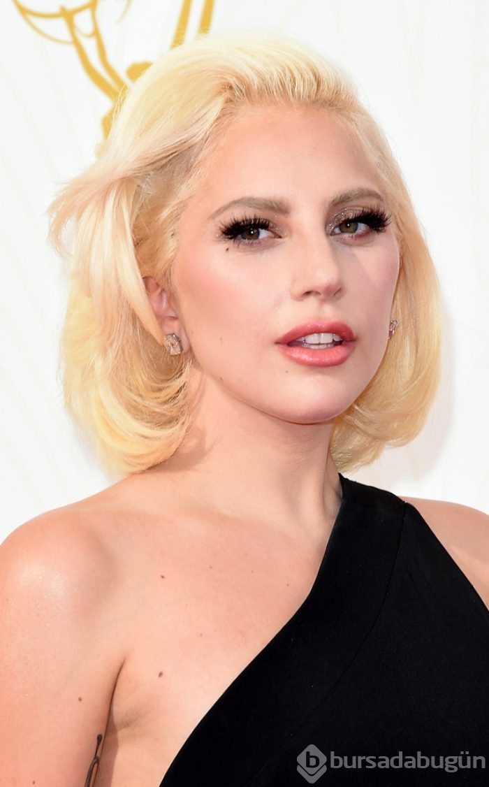 Lady Gaga'ya eşi görülmemiş yılbaşı hediyesi