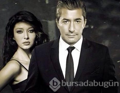 Nurgül diziden neden ayrıldığını açıkladı