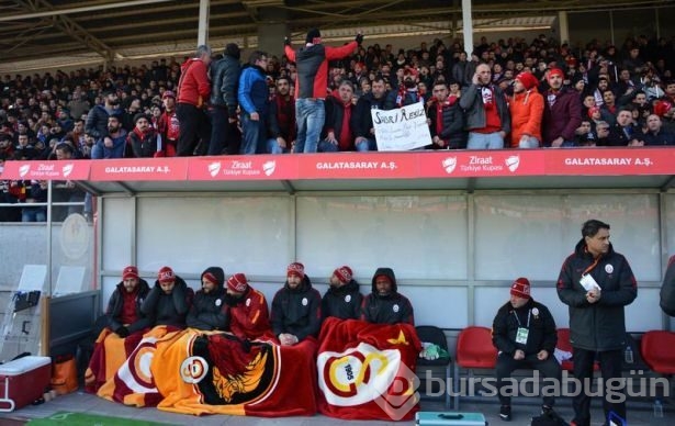 Kastamonu 1966 - Galatasaray