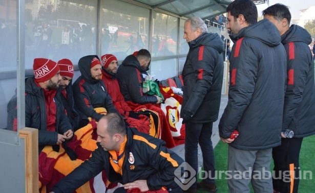 Kastamonu 1966 - Galatasaray
