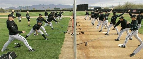 Yılın spor fotoğrafları