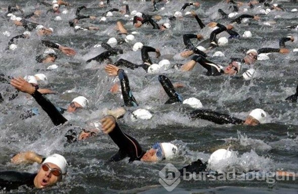 Yılın spor fotoğrafları