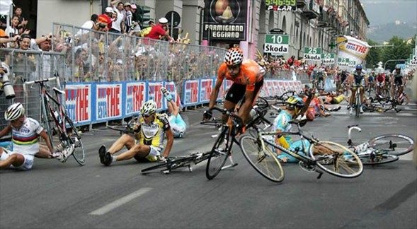 Yılın spor fotoğrafları