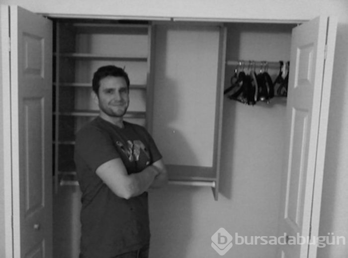 Minimalist yaşamla gelen mutluluk