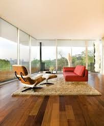 50 minimalist yaşam alanı