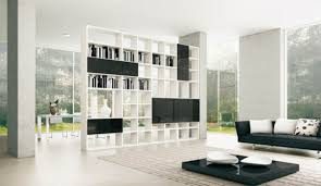 50 minimalist yaşam alanı