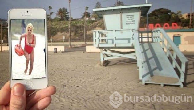 23 fotoğrafla hayatımızın göbeğindeki teknoloji