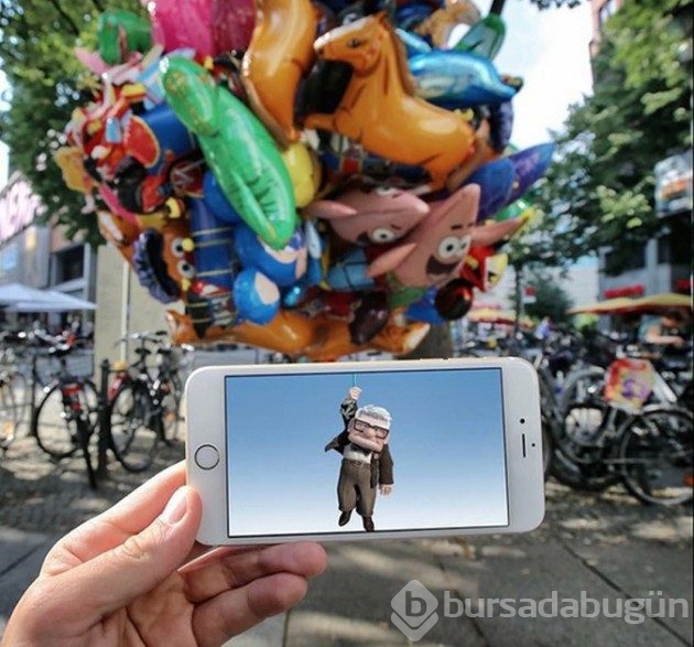 23 fotoğrafla hayatımızın göbeğindeki teknoloji