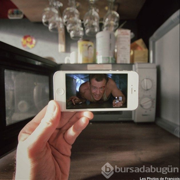 23 fotoğrafla hayatımızın göbeğindeki teknoloji