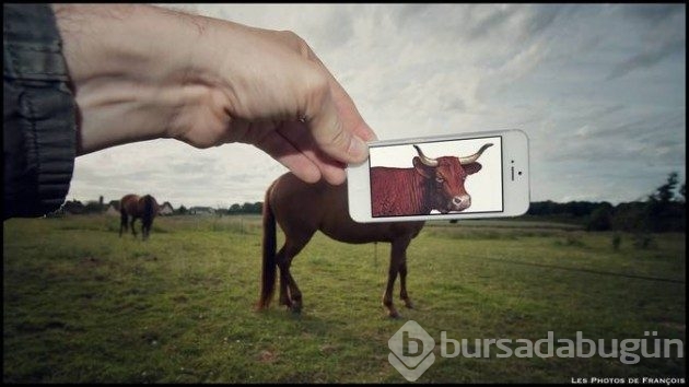 23 fotoğrafla hayatımızın göbeğindeki teknoloji