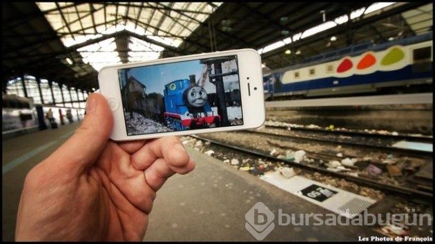 23 fotoğrafla hayatımızın göbeğindeki teknoloji