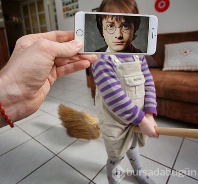 23 fotoğrafla hayatımızın göbeğindeki teknoloji