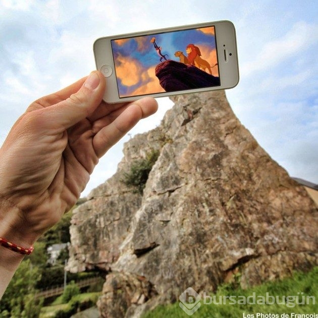 23 fotoğrafla hayatımızın göbeğindeki teknoloji