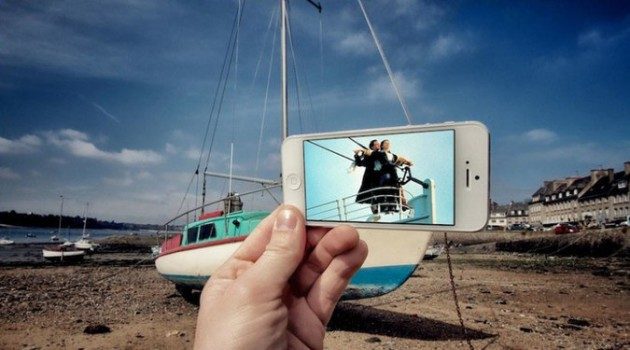 23 fotoğrafla hayatımızın göbeğindeki teknoloji