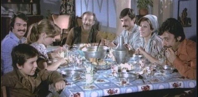 Şaşırtan akrabalıklar