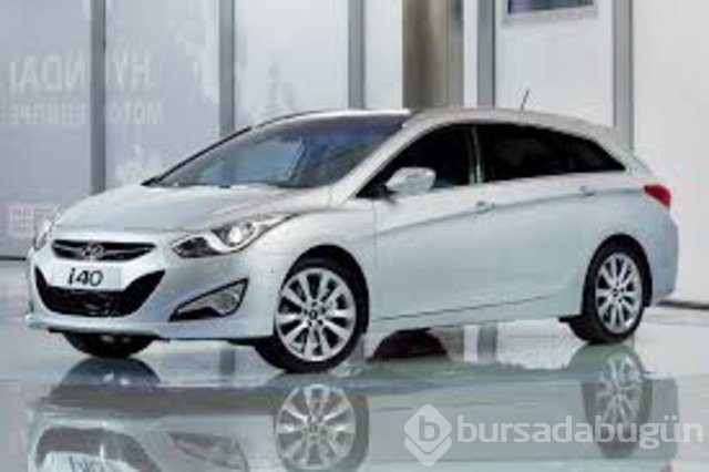 Kazalardan en sağlam çıkan otomobiller
