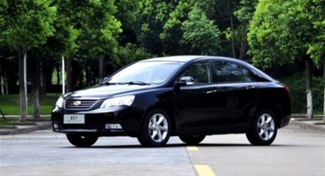 Kazalardan en sağlam çıkan otomobiller