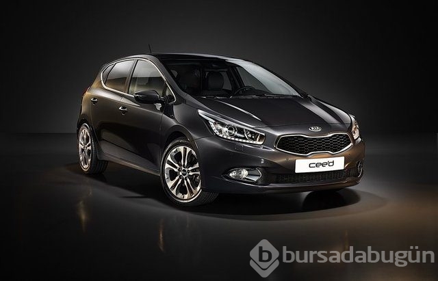 Kazalardan en sağlam çıkan otomobiller