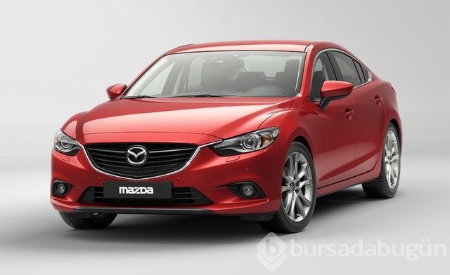 Kazalardan en sağlam çıkan otomobiller