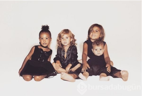 İnstagram'da ünlüler 24 Aralık 2015